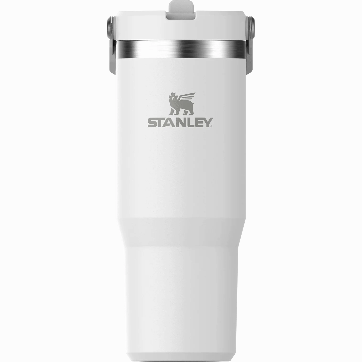 Stanley IceFlow Flip Straw Tumblers 0.89L - Frost