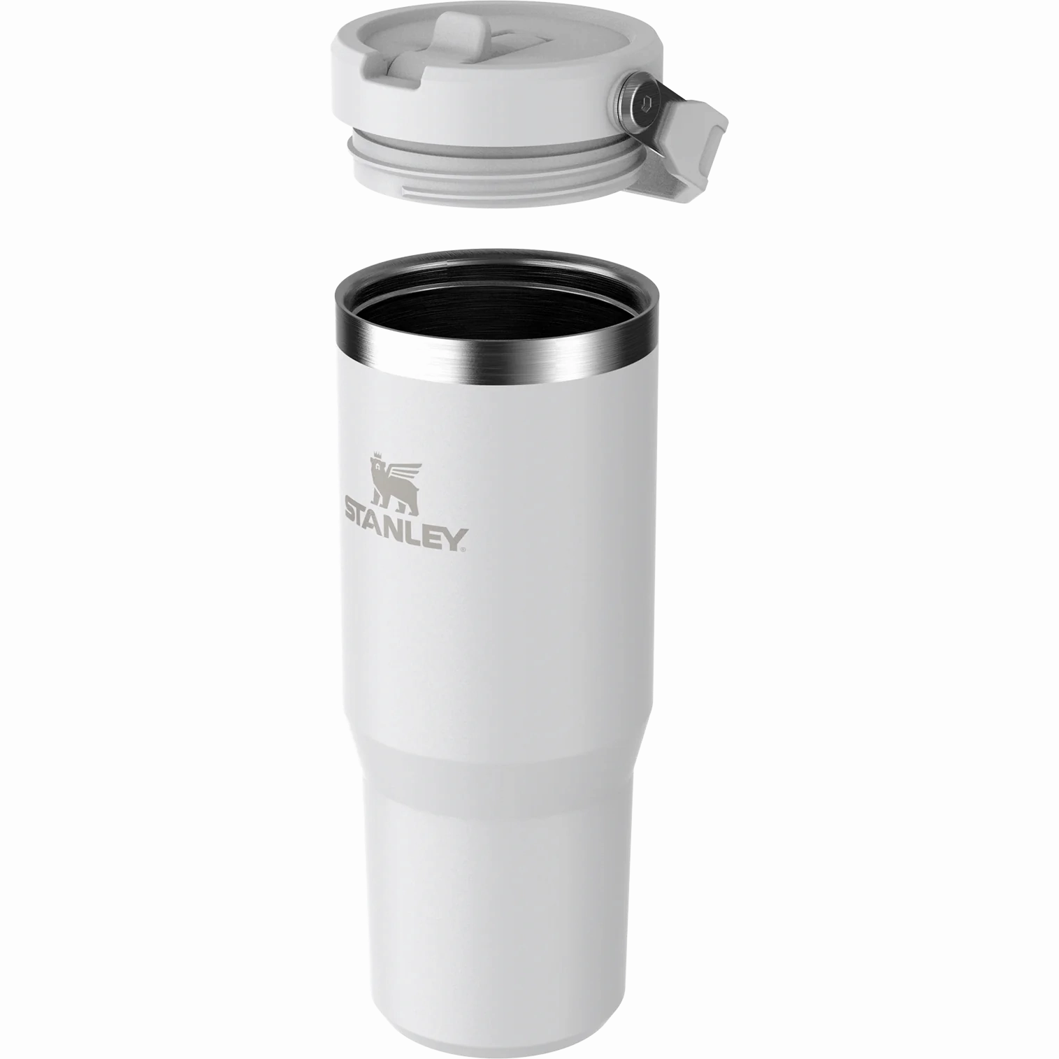 Stanley IceFlow Flip Straw Tumblers 0.89L - Frost