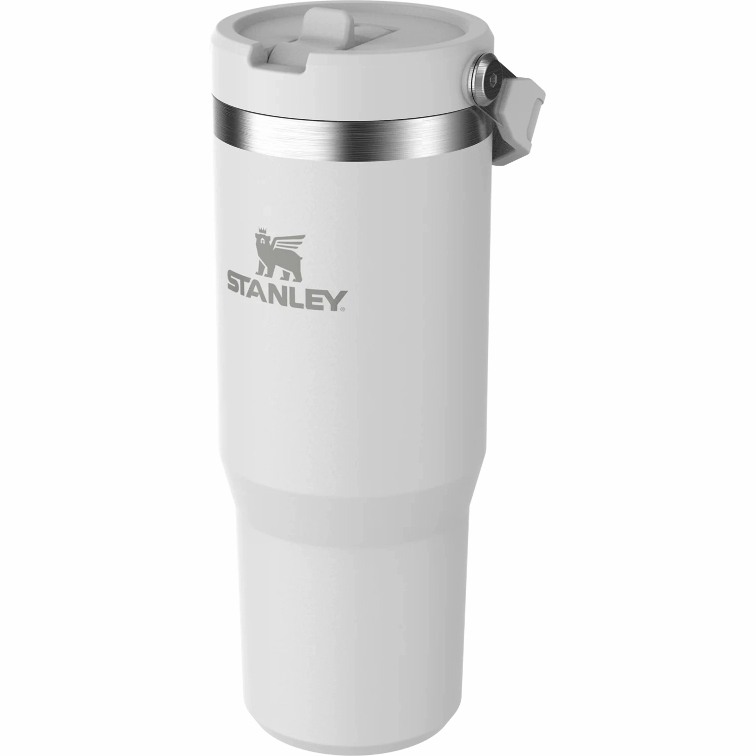 Stanley IceFlow Flip Straw Tumblers 0.89L - Frost