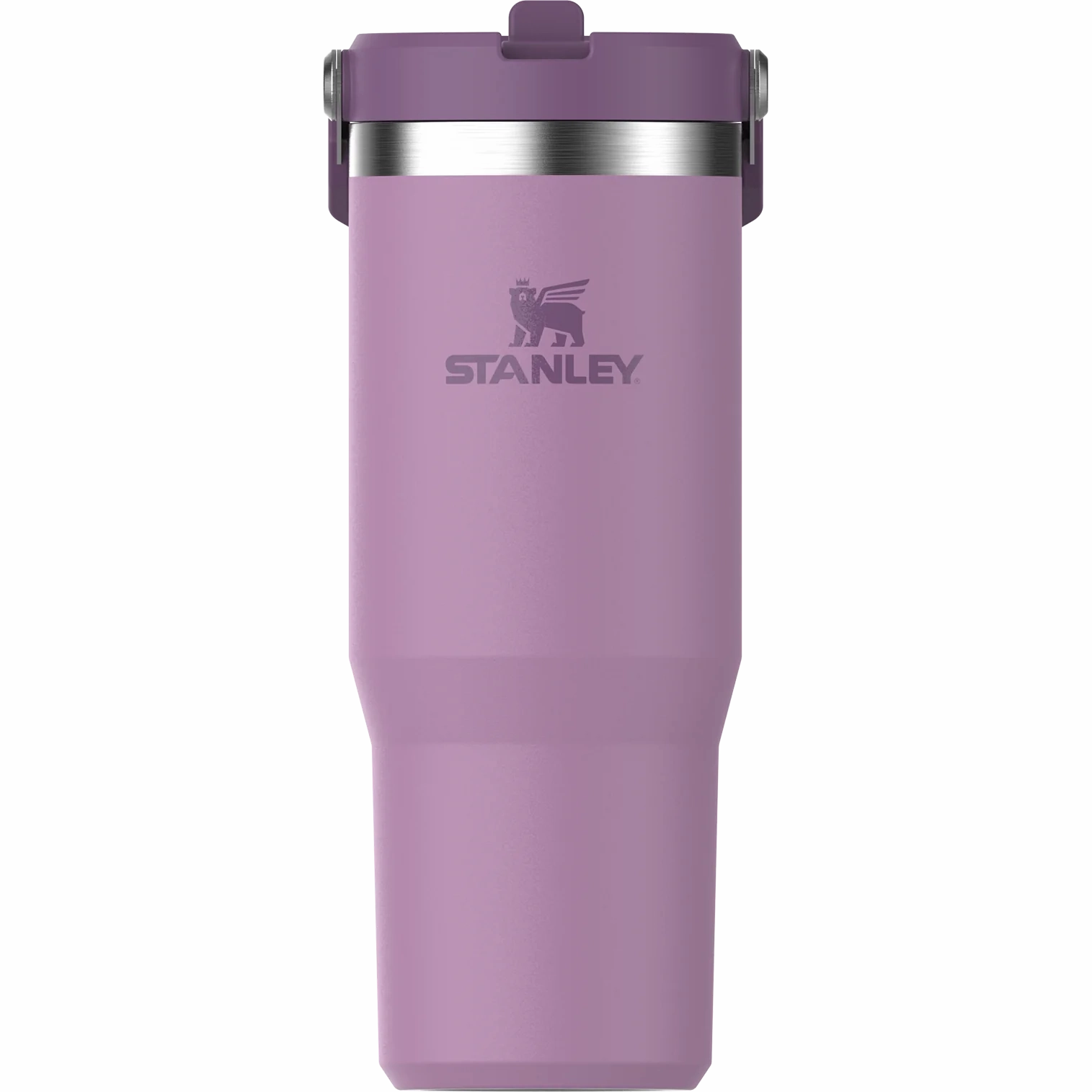 Stanley IceFlow Flip Straw Tumblers 0.89L - Lilac