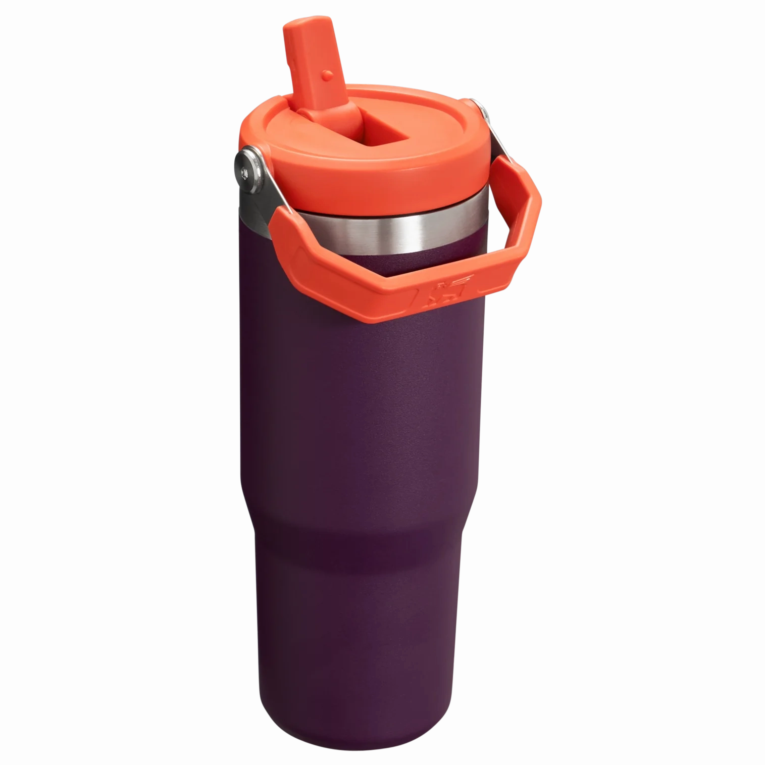 Stanley IceFlow Flip Straw Tumblers 0.89L - Plum