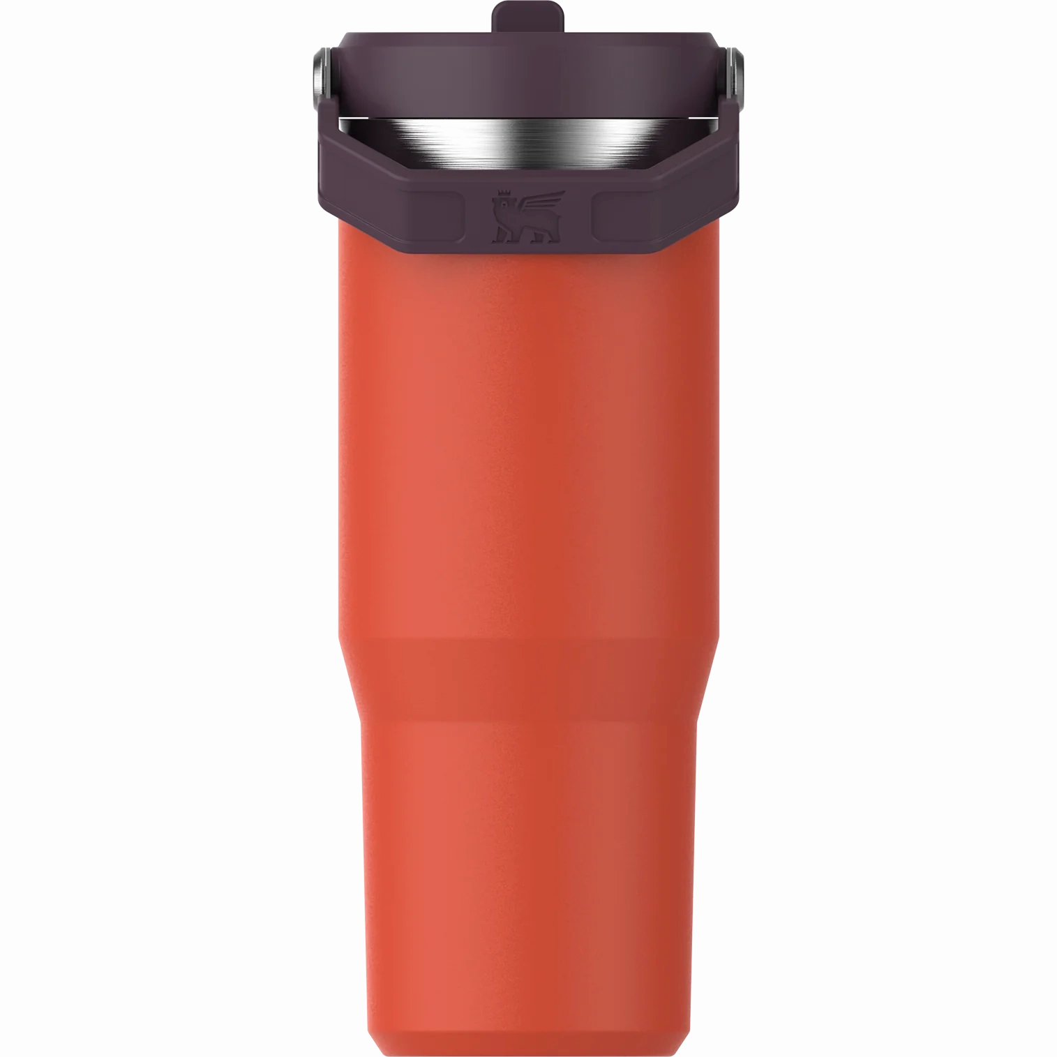 Stanley IceFlow Flip Straw Tumblers 0.89L - Tigerlily Plum