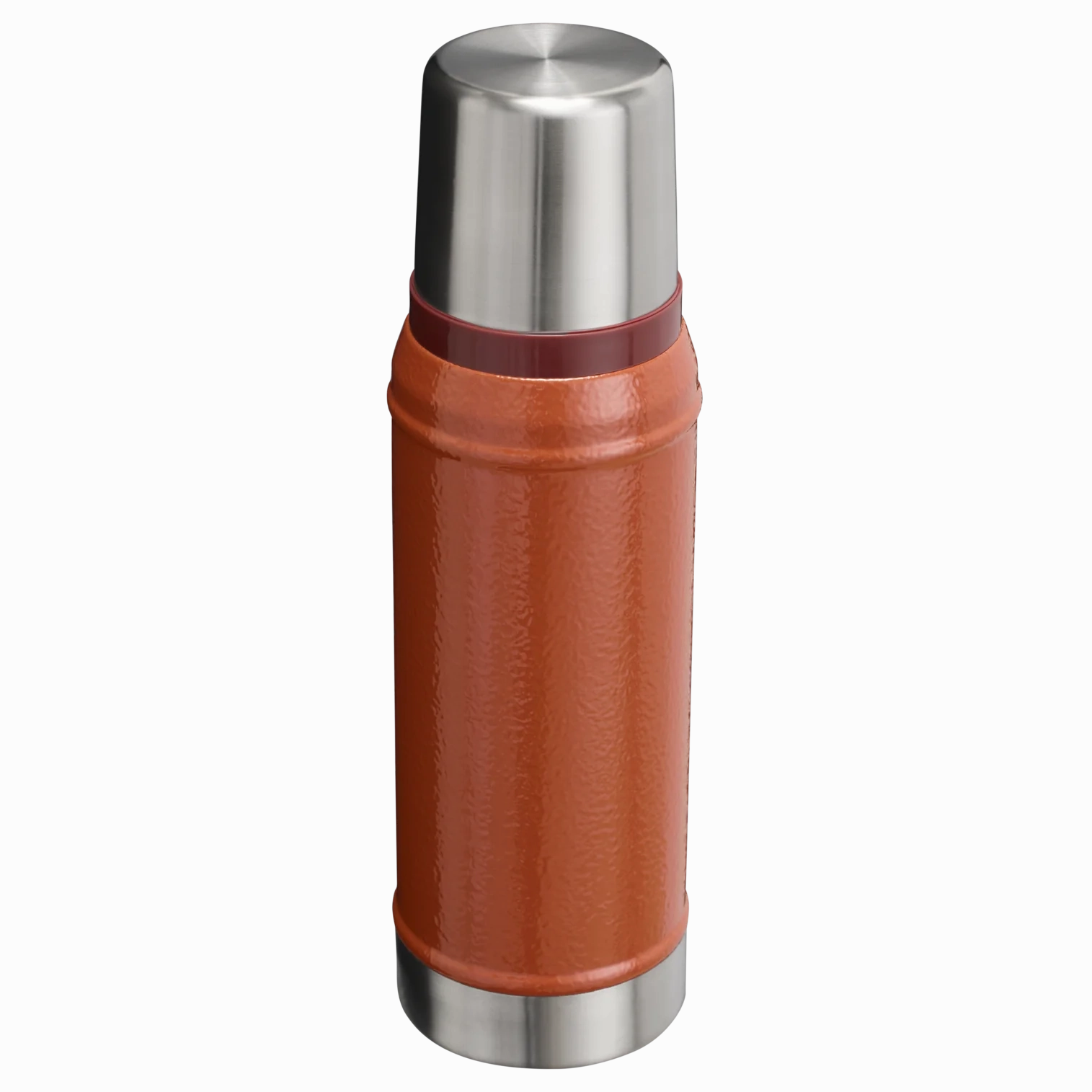 Stanley Legendary Classic Bottle 0.75L Hammertone Clay