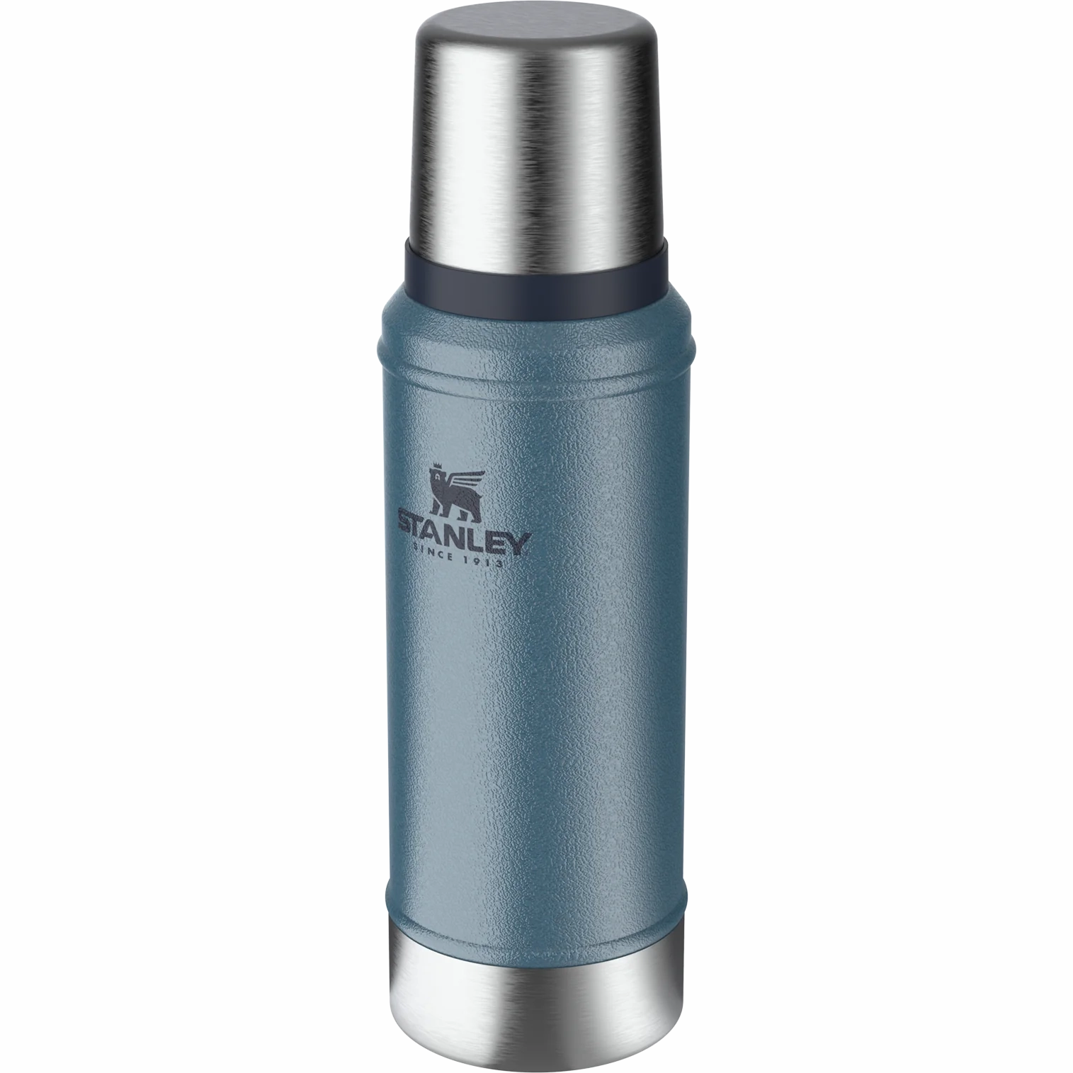 Stanley Legendary Classic Bottle 0.75L Hammertone Lake