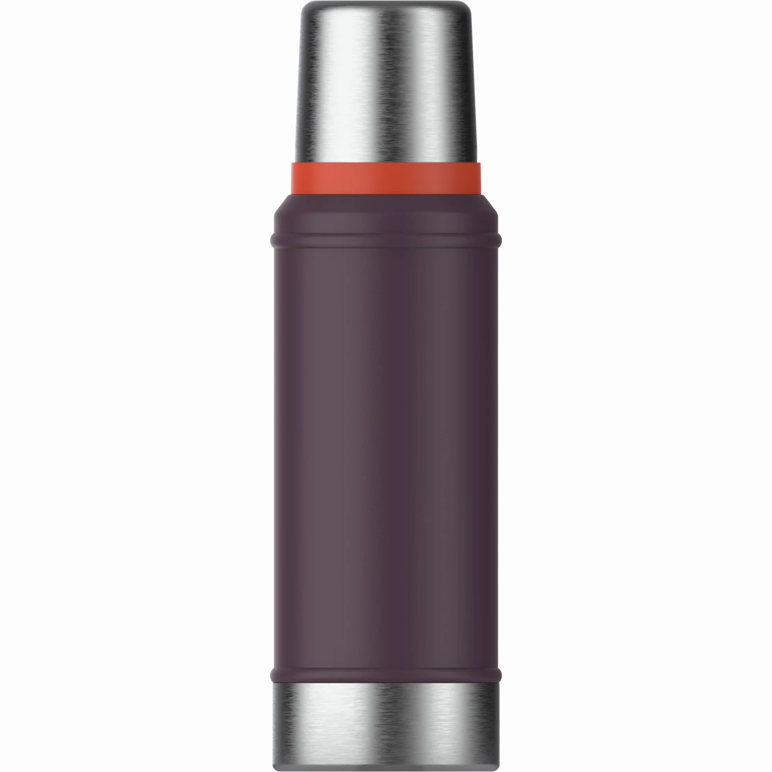 Stanley Legendary Classic Bottle 0.75L Plum
