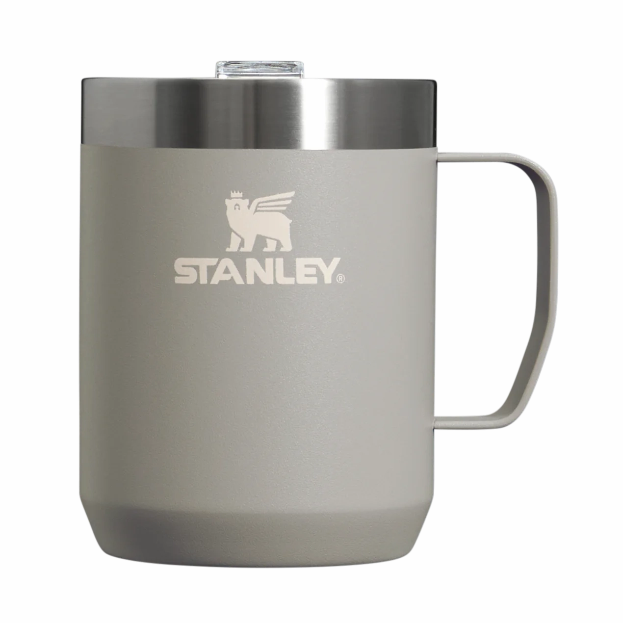 Stanley Legendary Stay Hot Camp Mug 0.23L Ash