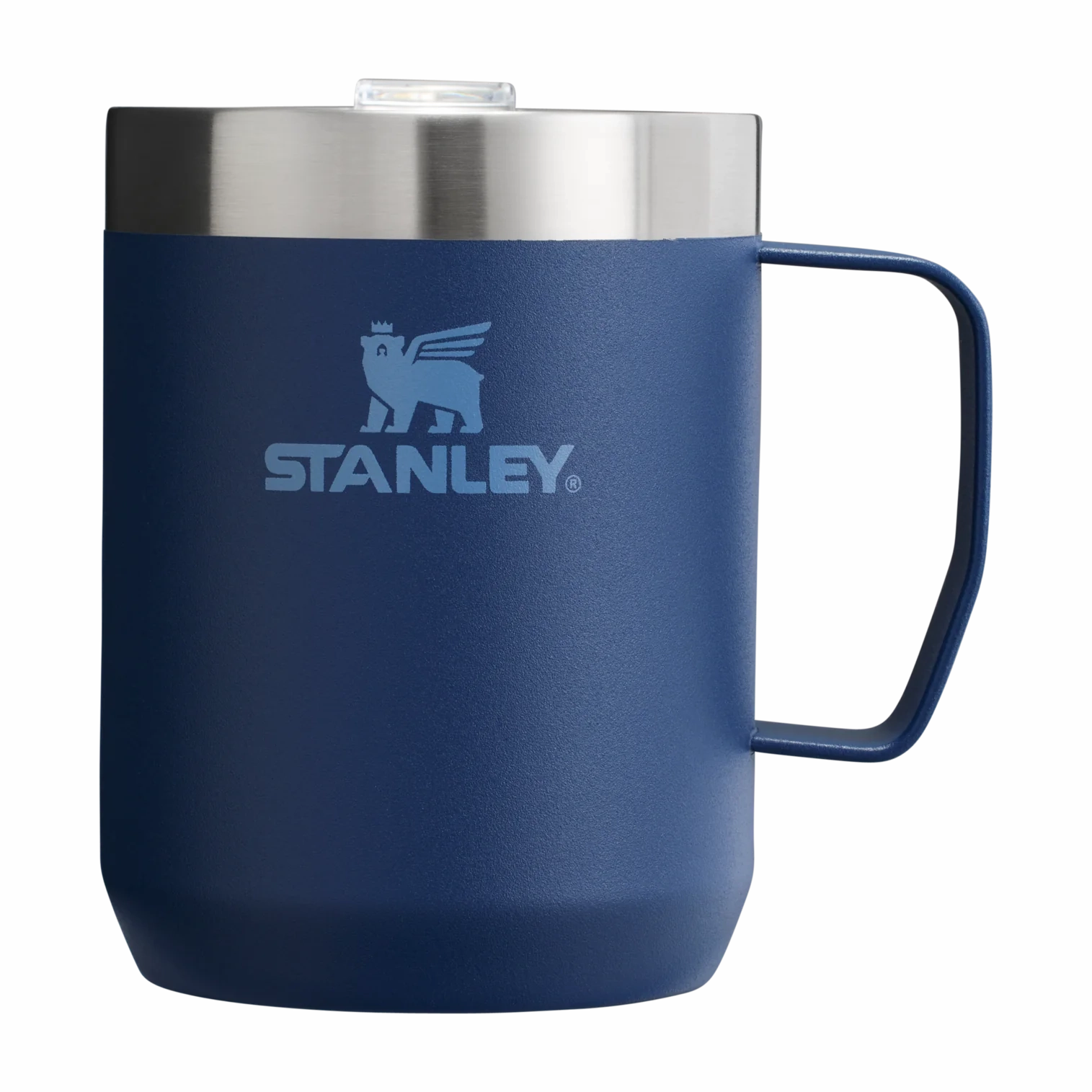 Stanley Legendary Stay Hot Camp Mug 0.23L Navy