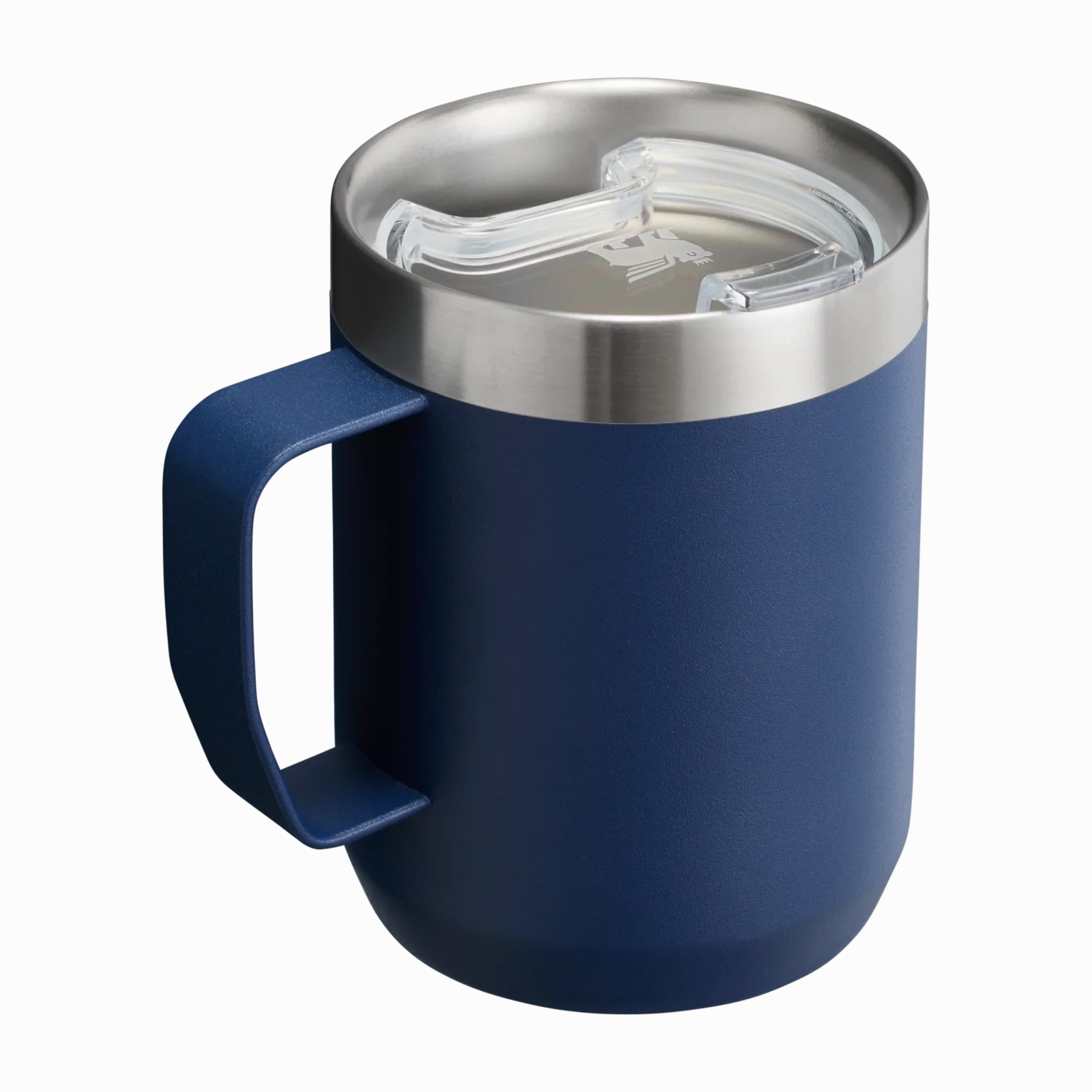 Stanley Legendary Stay Hot Camp Mug 0.23L Navy