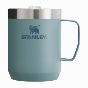 Stanley Legendary Stay Hot Camp Mug 0.23L Shale
