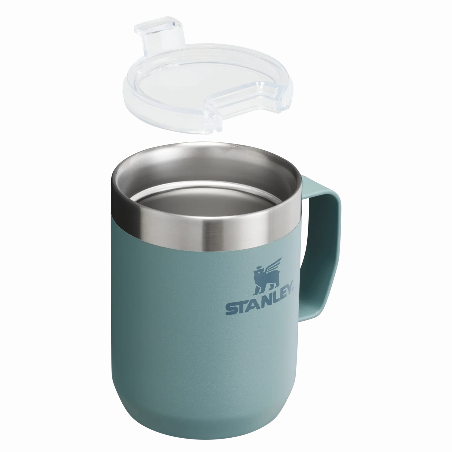 Stanley Legendary Stay Hot Camp Mug 0.23L Shale