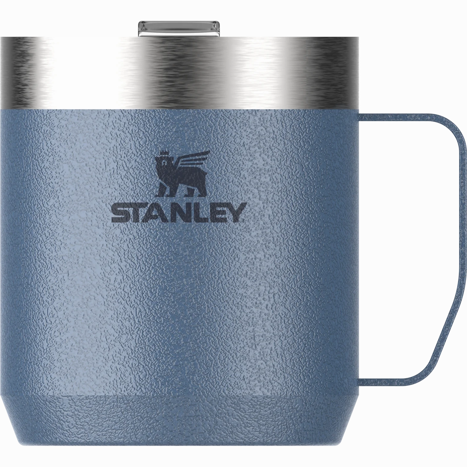 Stanley Legendary Stay Hot Camp Mug 0.35L Hammertone Lake