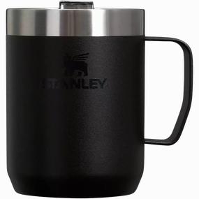 Stay-Hot Camp Mug - 8 oz