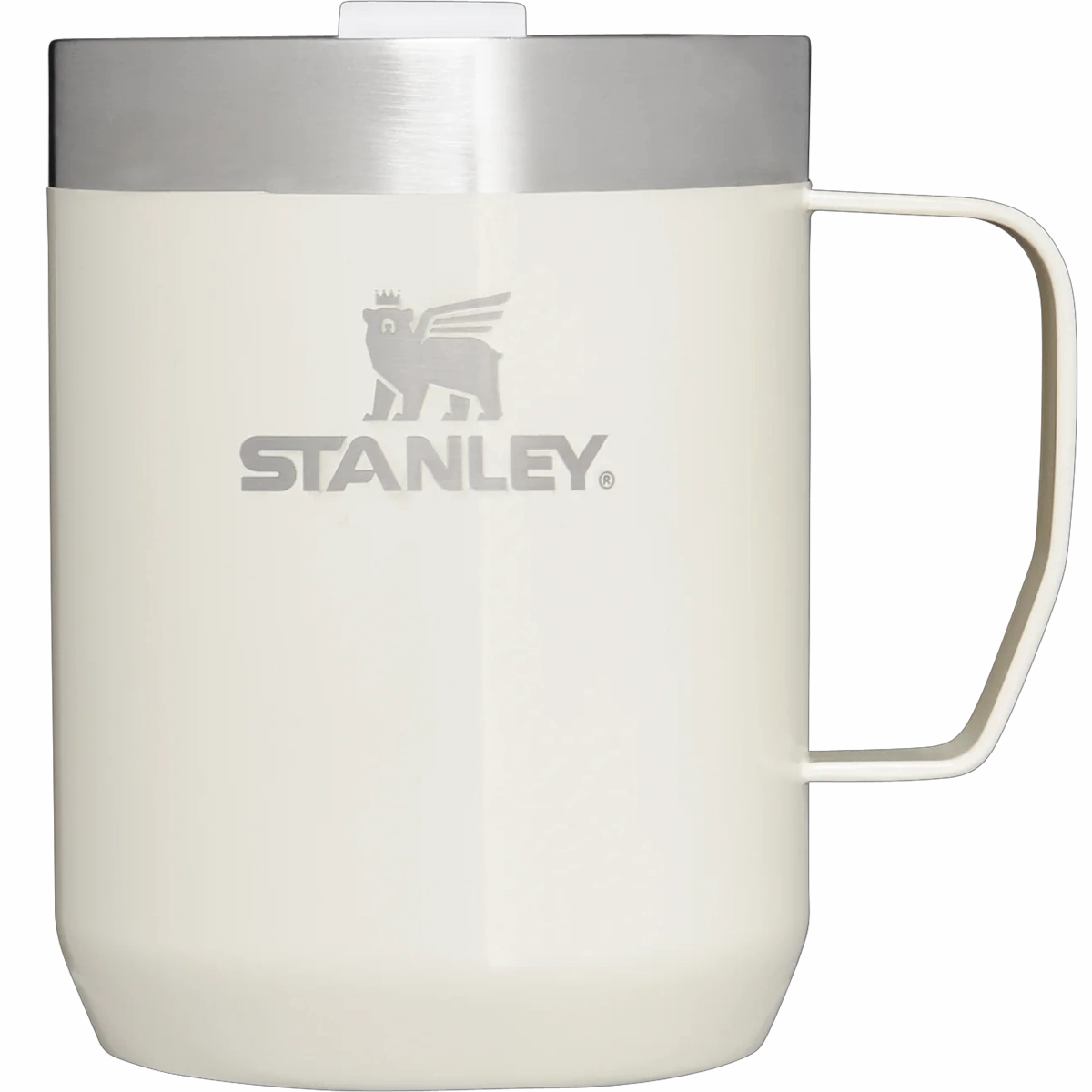 Stay-Hot Camp Mug - 8 oz