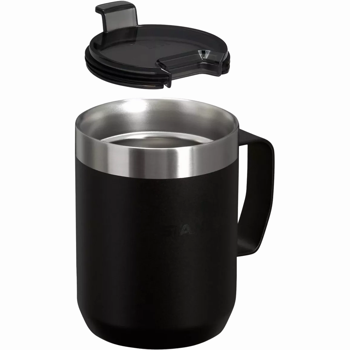 Stay-Hot Camp Mug - 8 oz