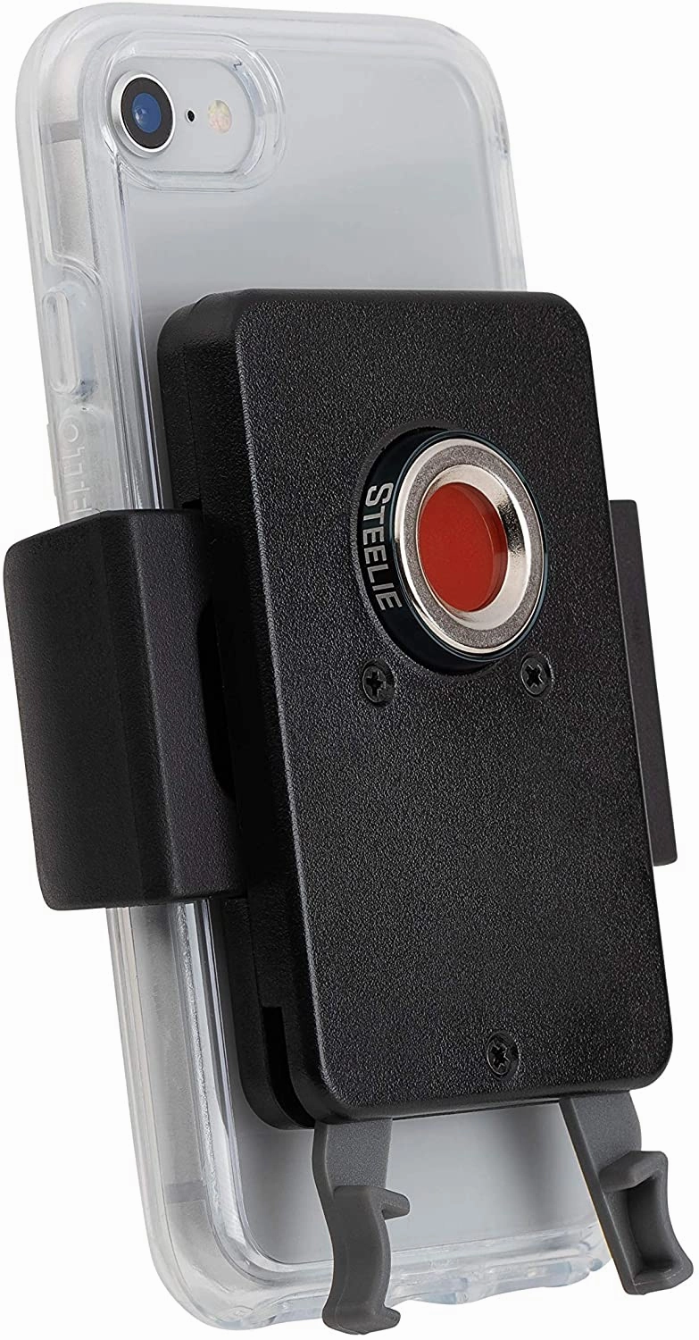 Steelie Squeeze Clamp