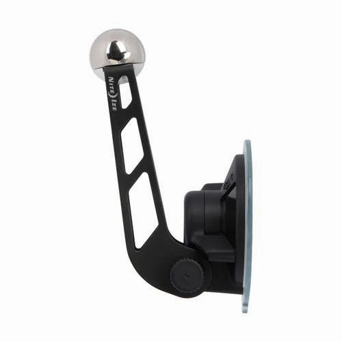 Steelie Windshield Mount