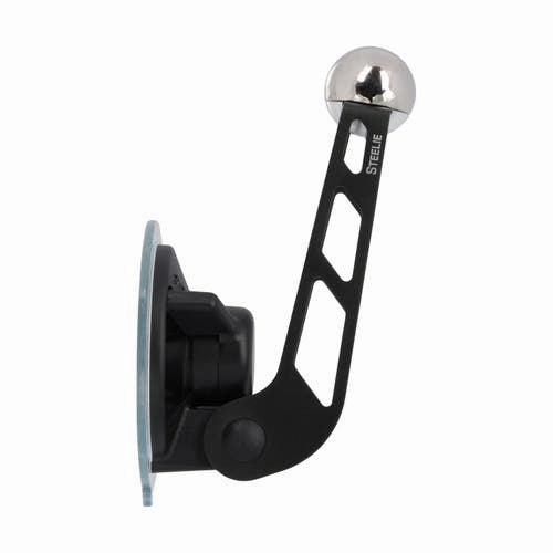 Steelie Windshield Mount