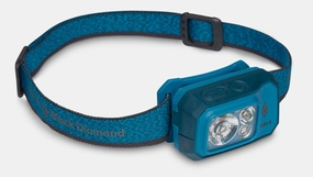Storm 500 Rechargeable Headlamp