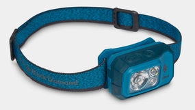 Storm 500 Rechargeable Headlamp