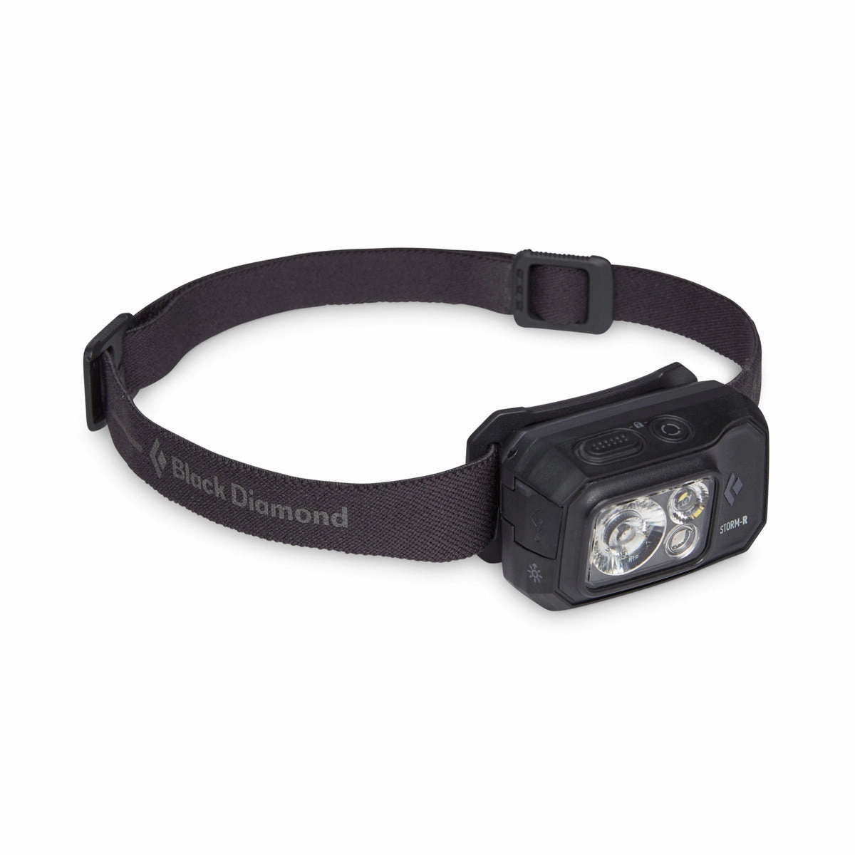 Storm 500 SS22 Headlamp
