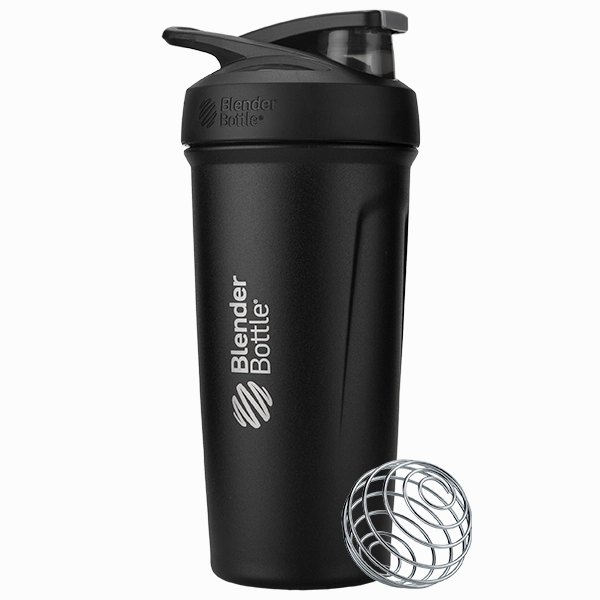 Strada - Stainless Steel - 24oz