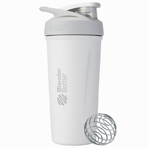 Strada - Stainless Steel - 24oz