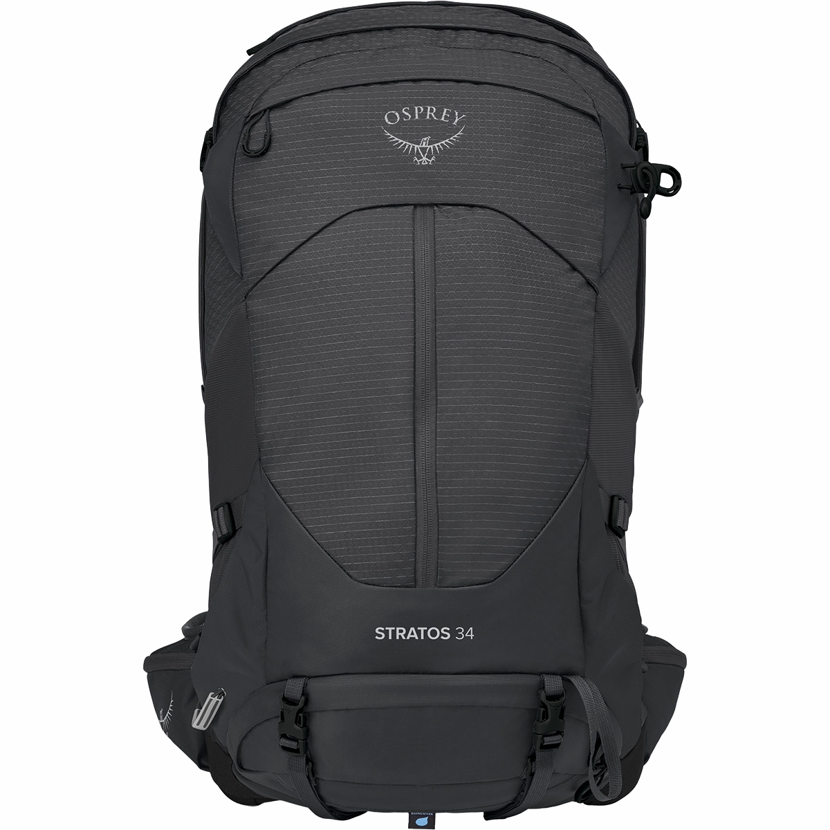 Stratos 34