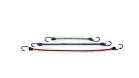 Stretch Cord Fasteners, Pack Of 6
