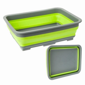 Summit Pop Folding Basin