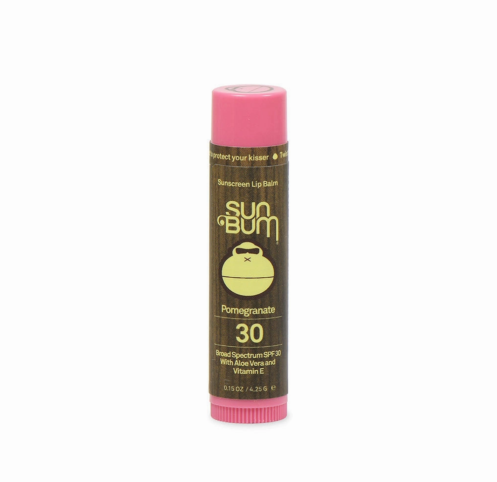 Sun Bum Lip Balm
