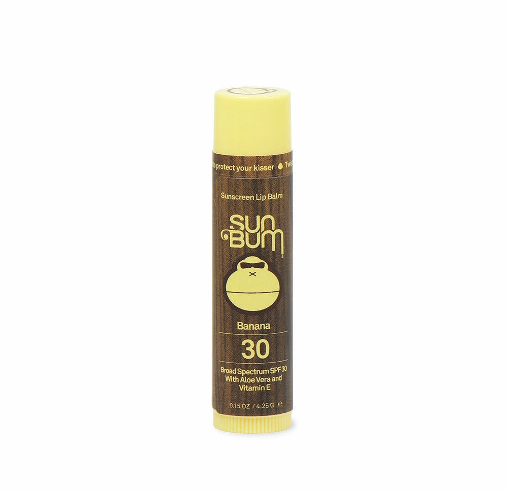 Sun Bum Lip Balm