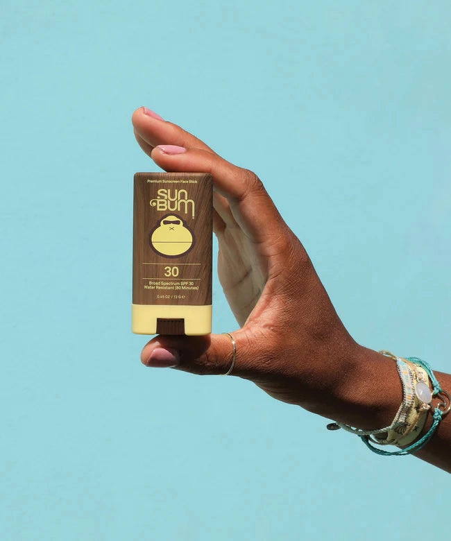 Sun Bum SPF30 Face Stick