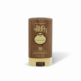Sun Bum SPF30 Face Stick