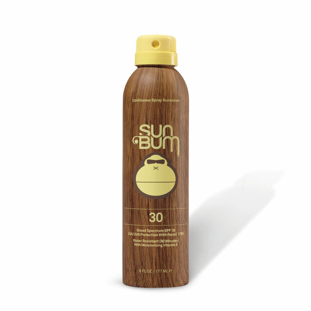 Sun Bum SPF30 Spray