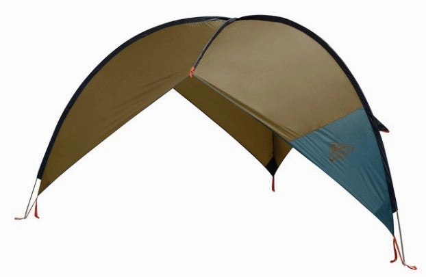 Sunshade W/ Sidewall