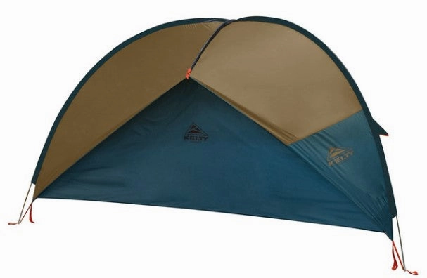 Sunshade W/ Sidewall