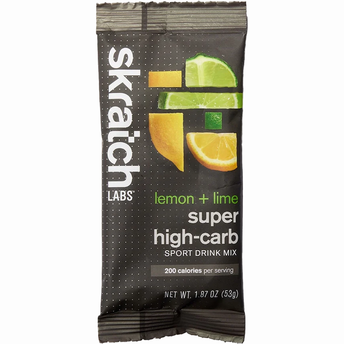 Super High-Carb Drink Mix