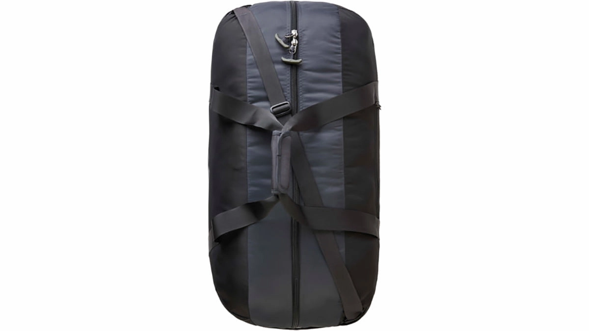 Supply Duffel 115