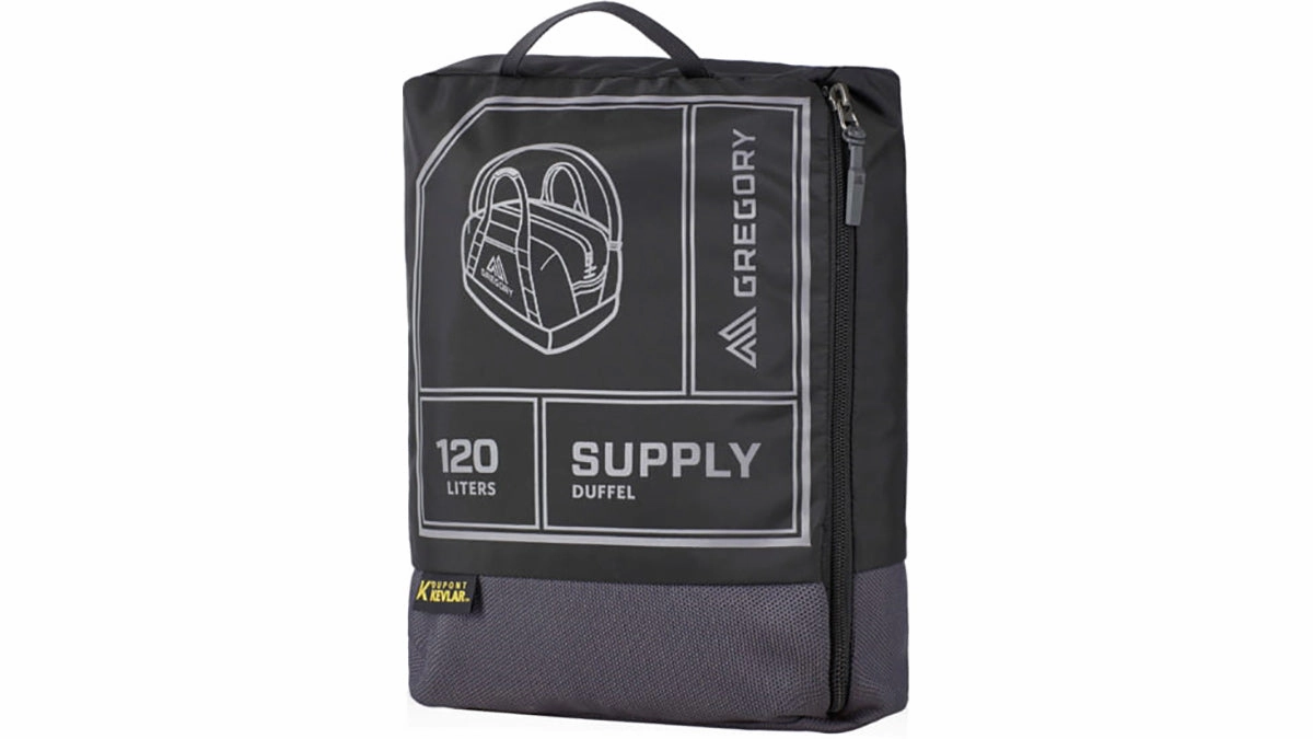 Supply Duffel 115