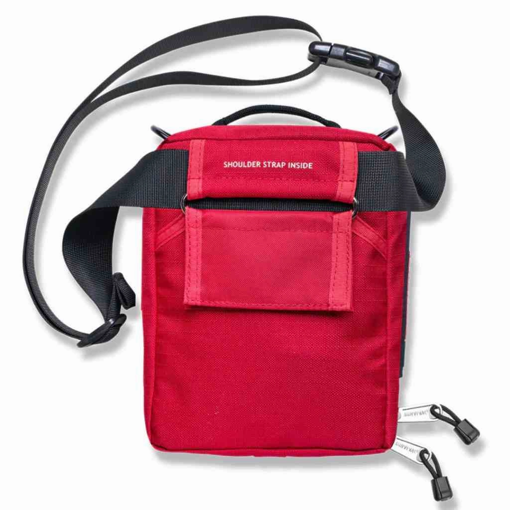 Survival Grab & Go First Aid Kit