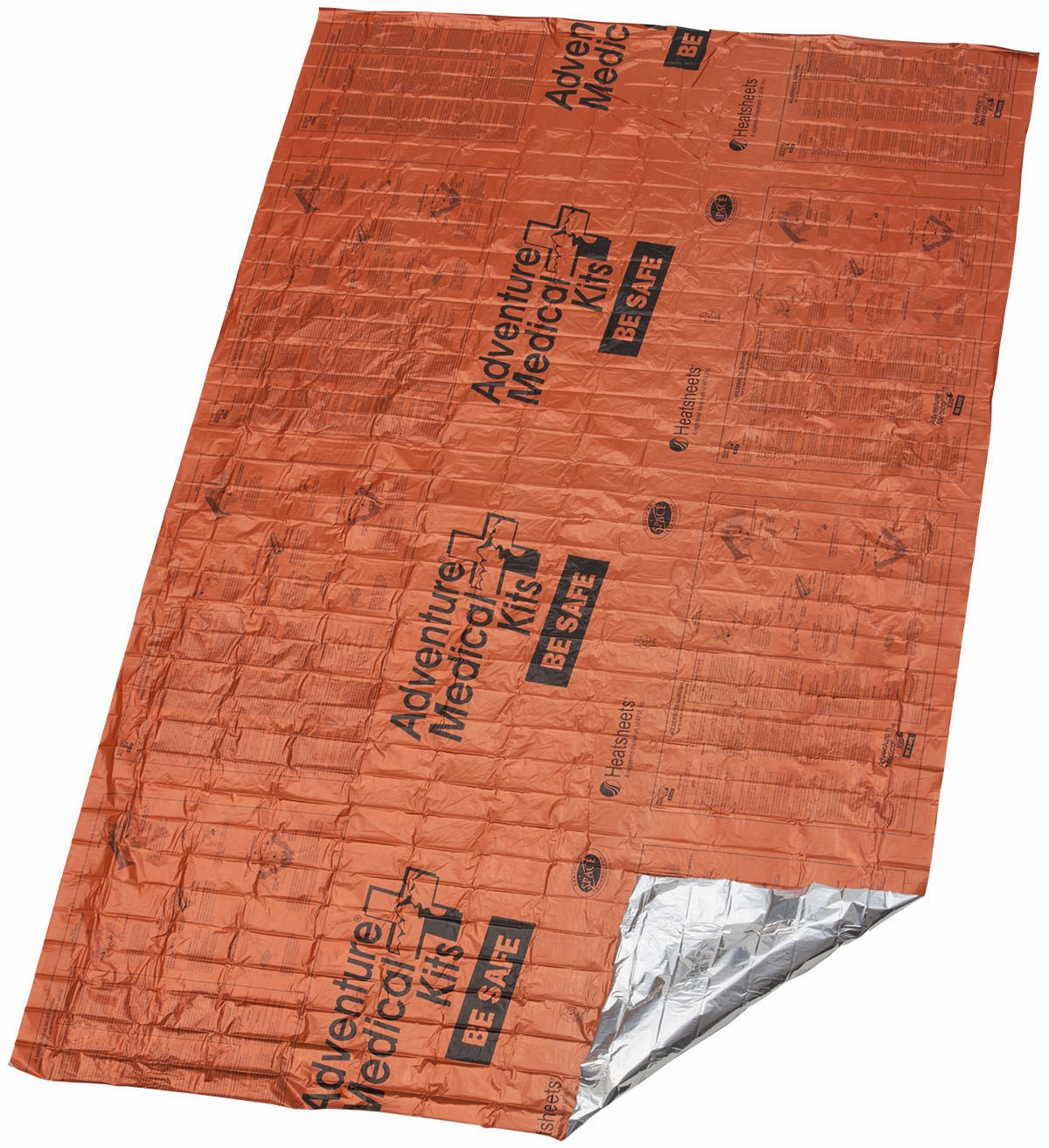 Survive Outdoors Longer Survival Blanket
