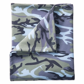 Sweatshirt Blankets