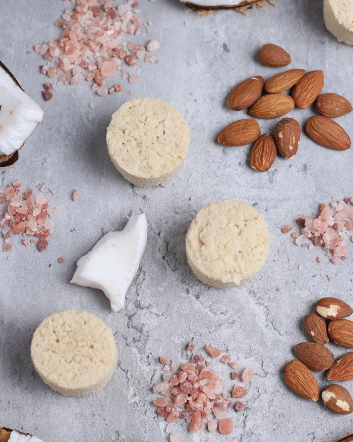 Sweet Coconut Packroon