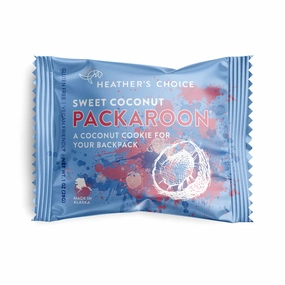 Sweet Coconut Packroon