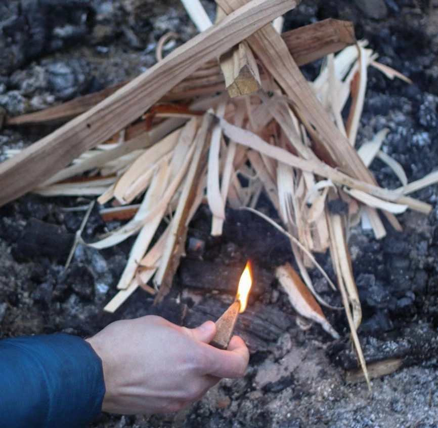 Sweetfire Strikable Fire Starter