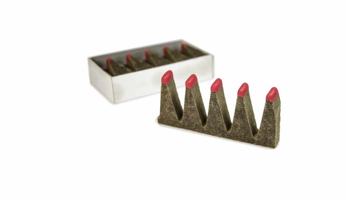 Sweetfire Strikable Fire Starter
