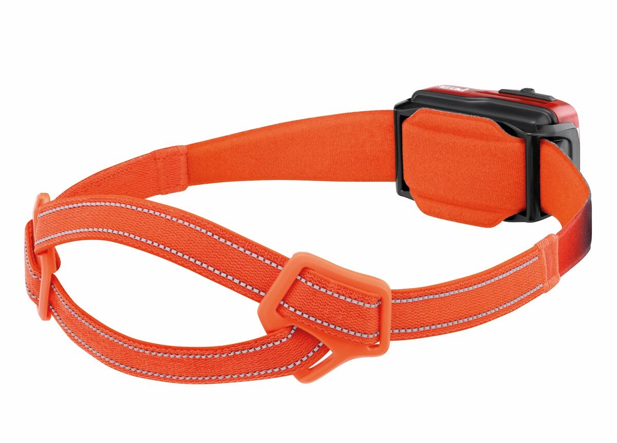 Swift Reactive Lighting Headlamp - 1100 Lumens