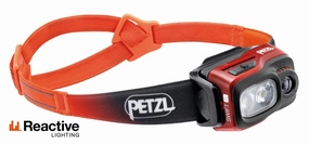 Swift Reactive Lighting Headlamp - 1100 Lumens