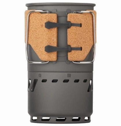 Switch Stove System
