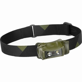 Sync Headlamp